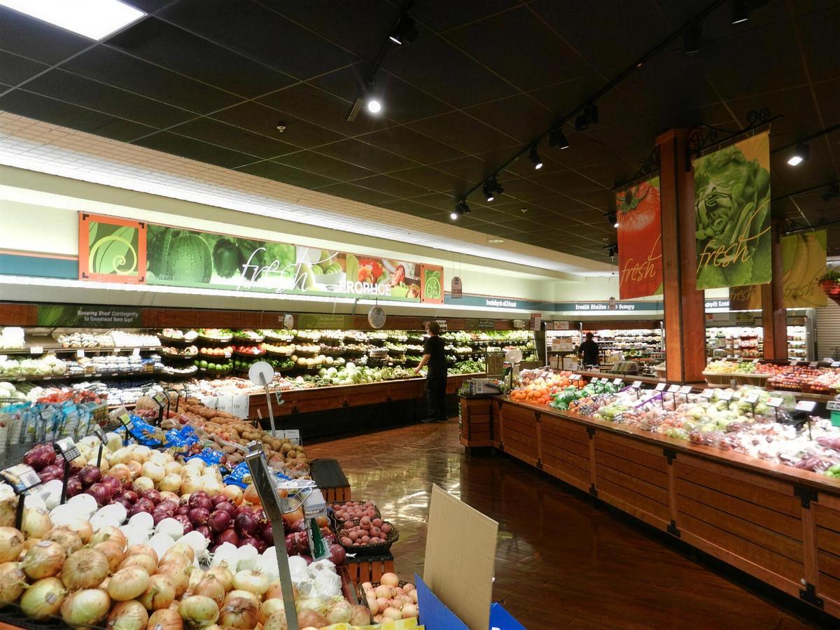 Tops Markets