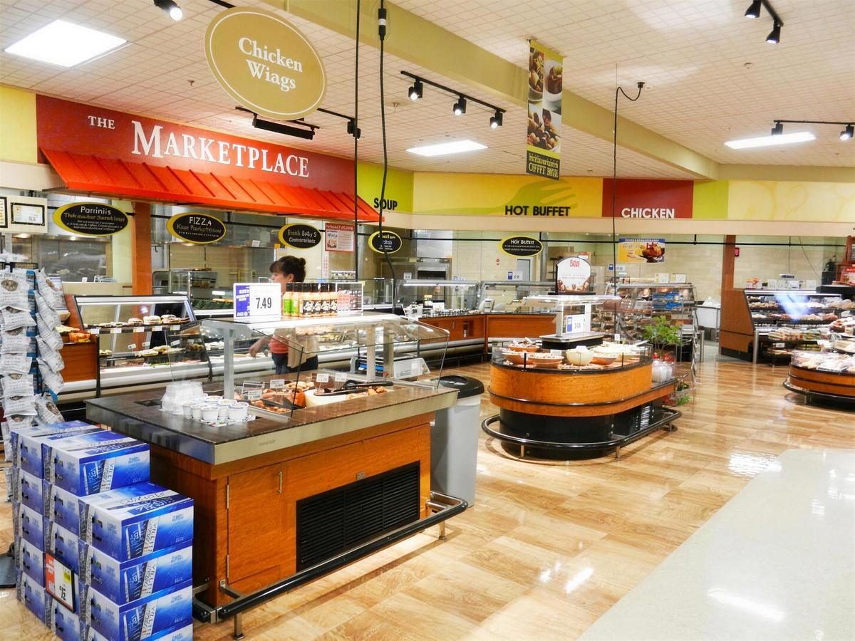 Tops Markets