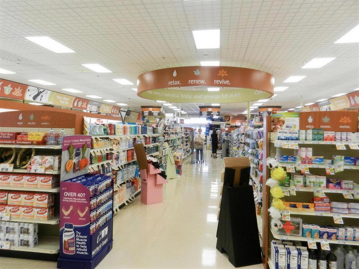 Tops Markets
