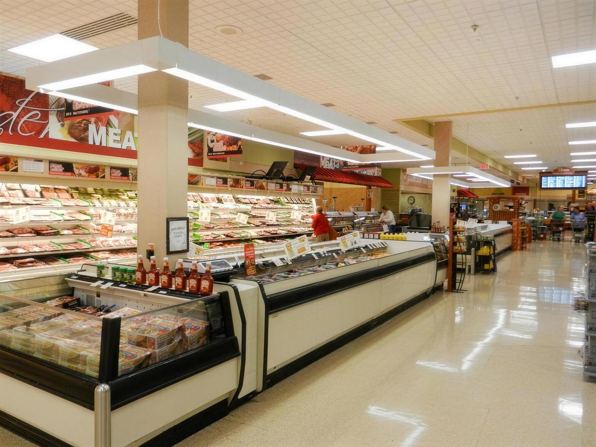 Tops Markets