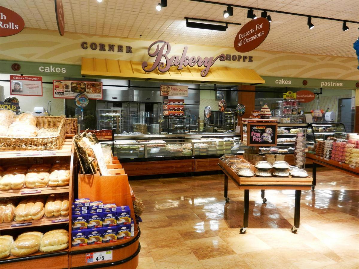 Tops Markets