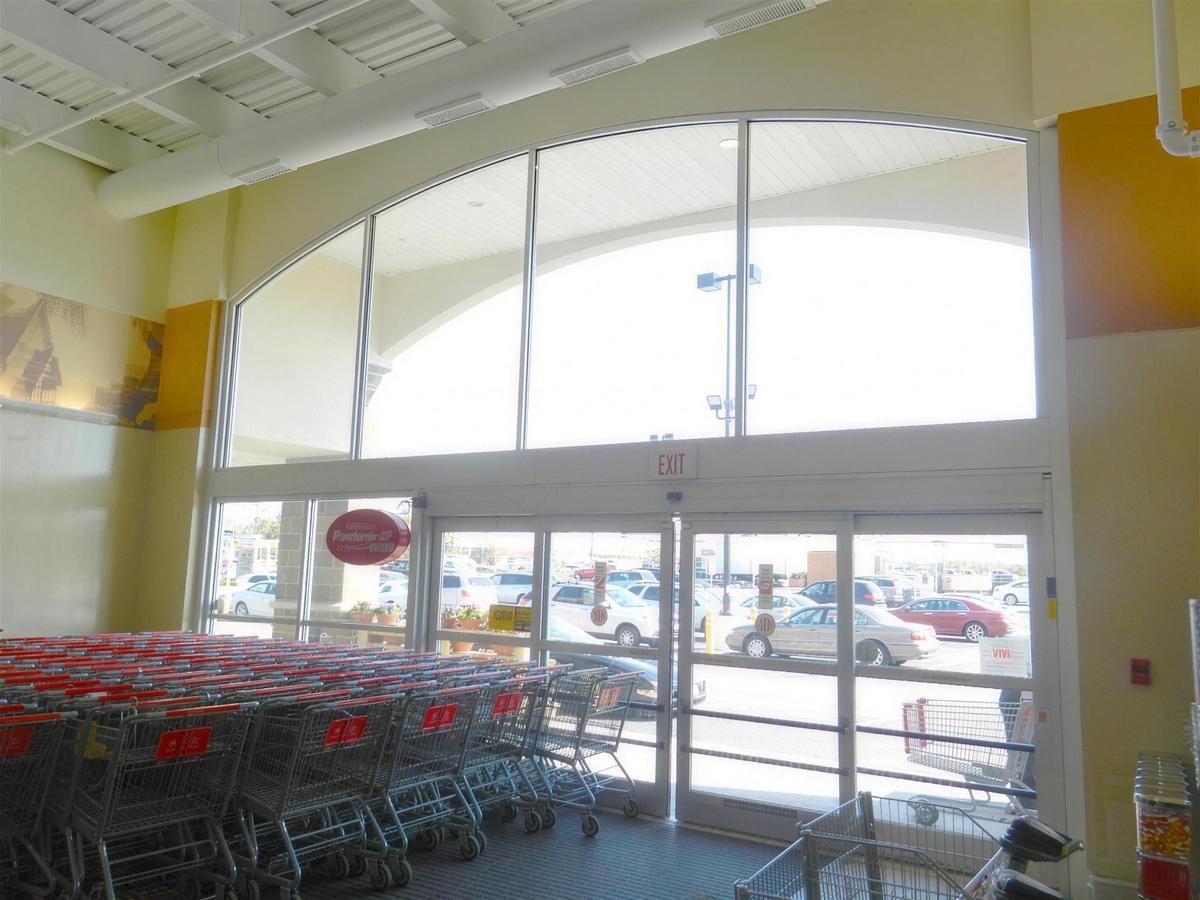 Tops Markets